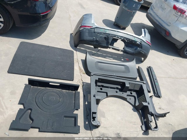 45718903 :رقم المزاد ، 3GNAXNEGXPL109735 vin ، 2023 Chevrolet Equinox Fwd Premier مزاد بيع