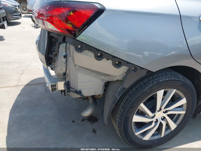 45718903 :رقم المزاد ، 3GNAXNEGXPL109735 vin ، 2023 Chevrolet Equinox Fwd Premier مزاد بيع