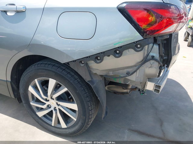 45718903 :رقم المزاد ، 3GNAXNEGXPL109735 vin ، 2023 Chevrolet Equinox Fwd Premier مزاد بيع