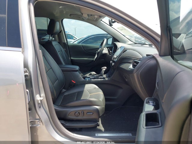 45718903 :رقم المزاد ، 3GNAXNEGXPL109735 vin ، 2023 Chevrolet Equinox Fwd Premier مزاد بيع