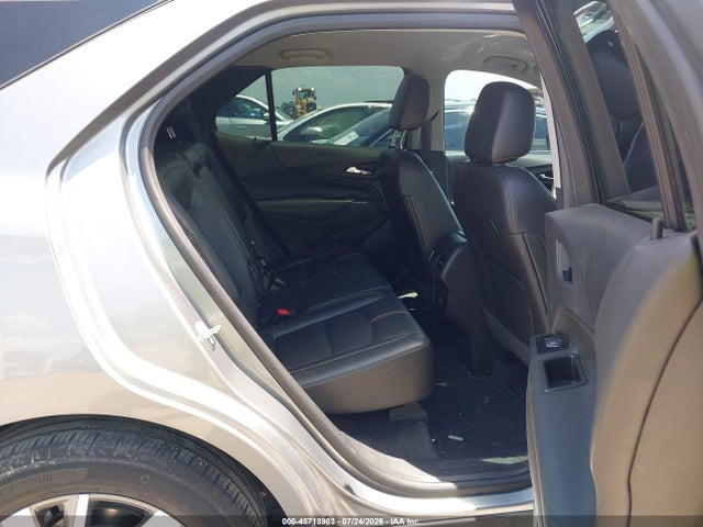 45718903 :رقم المزاد ، 3GNAXNEGXPL109735 vin ، 2023 Chevrolet Equinox Fwd Premier مزاد بيع