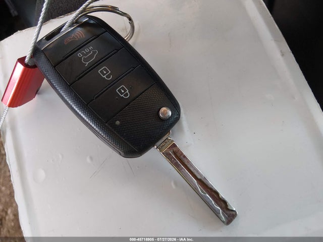 KIA Sportage Lx 2015 KNDPB3AC6F7754118 Image 11