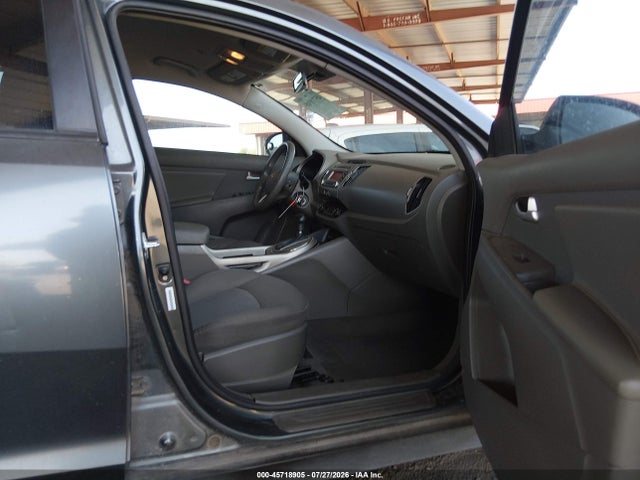 KIA Sportage Lx 2015 KNDPB3AC6F7754118 Image 5