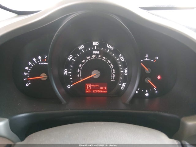 KIA Sportage Lx 2015 KNDPB3AC6F7754118 Image 7