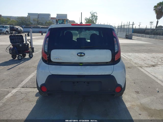 KIA Soul 2015 KNDJN2A26F7774948 Image 16