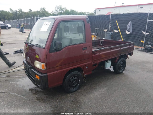 Продажа на аукционе авто 1992 Subaru Sambar, vin: KS4131035, номер лота: 45718911