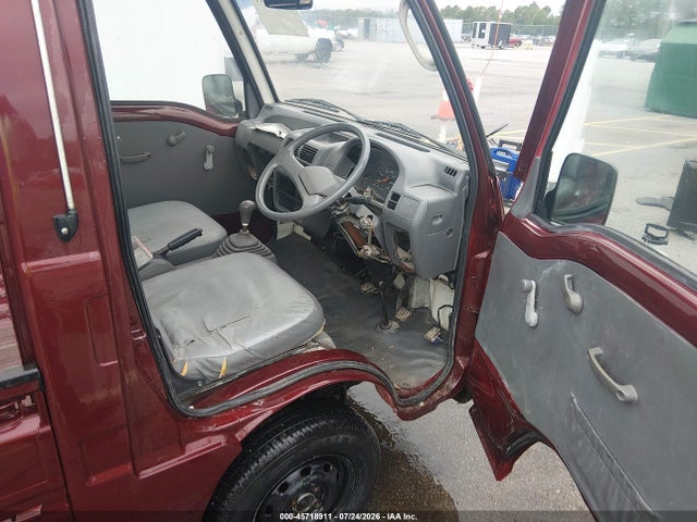 Продажа на аукционе авто 1992 Subaru Sambar, vin: KS4131035, номер лота: 45718911