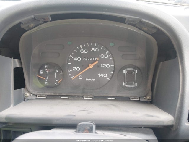 Продажа на аукционе авто 1992 Subaru Sambar, vin: KS4131035, номер лота: 45718911