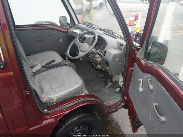 Продажа на аукционе авто 1992 Subaru Sambar, vin: KS4131035, номер лота: 45718911