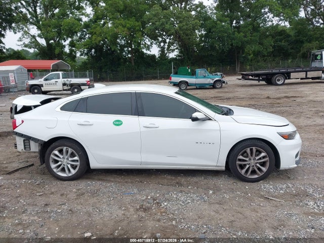 Aukcja sprzedaży 2018 Chevrolet Malibu Lt, vin: 1G1ZD5ST5JF167462, numer aukcji: 45718912