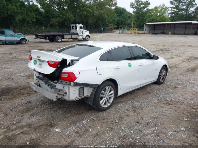 Aukcja sprzedaży 2018 Chevrolet Malibu Lt, vin: 1G1ZD5ST5JF167462, numer aukcji: 45718912