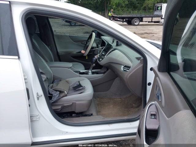Aukcja sprzedaży 2018 Chevrolet Malibu Lt, vin: 1G1ZD5ST5JF167462, numer aukcji: 45718912