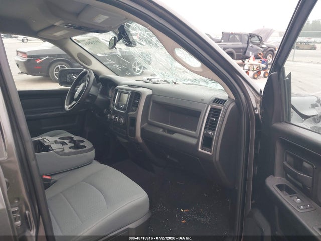45718916 :رقم المزاد ، 1C6RR7FT2HS839162 vin ، 2017 Ram 1500 Express  4x4 6'4 Box مزاد بيع