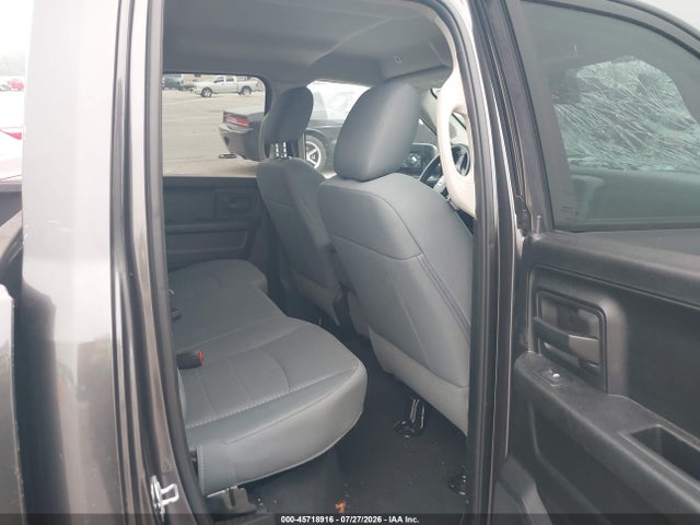 45718916 :رقم المزاد ، 1C6RR7FT2HS839162 vin ، 2017 Ram 1500 Express  4x4 6'4 Box مزاد بيع