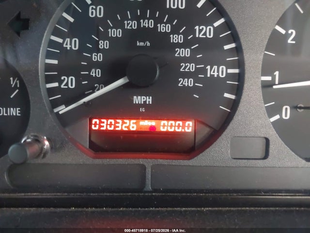 Продаж на аукціоні авто 1997 Bmw Z3 1.9l Roadster, vin: 4USCH7327VLB82276, номер лоту: 45718918