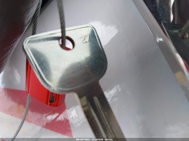 45718921 :رقم المزاد ، 1HGEJ8645YL032417 vin ، 2000 Honda Civic Ex مزاد بيع