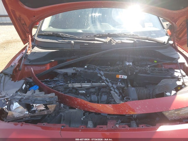 KIA SOUL LX 2025 KNDJ23AU3S7257648 Image 10