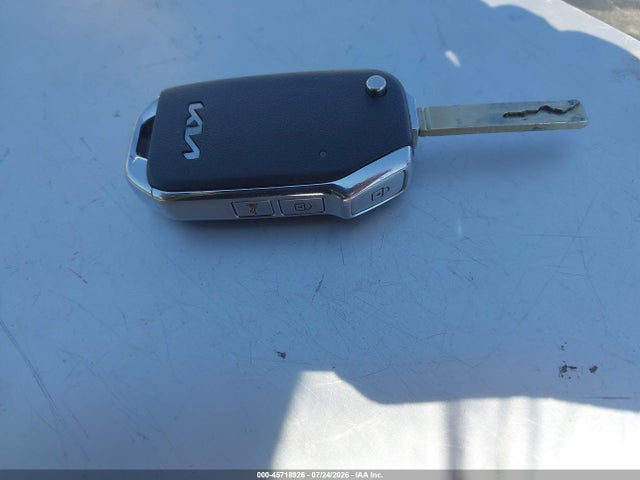 KIA SOUL LX 2025 KNDJ23AU3S7257648 Image 11