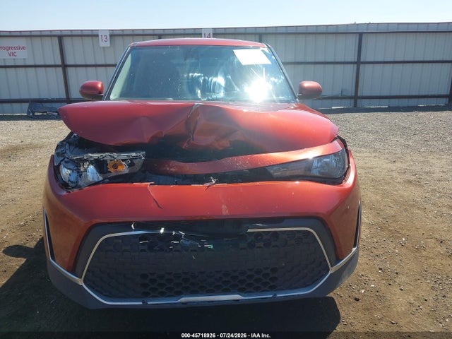 KIA SOUL LX 2025 KNDJ23AU3S7257648 Image 12
