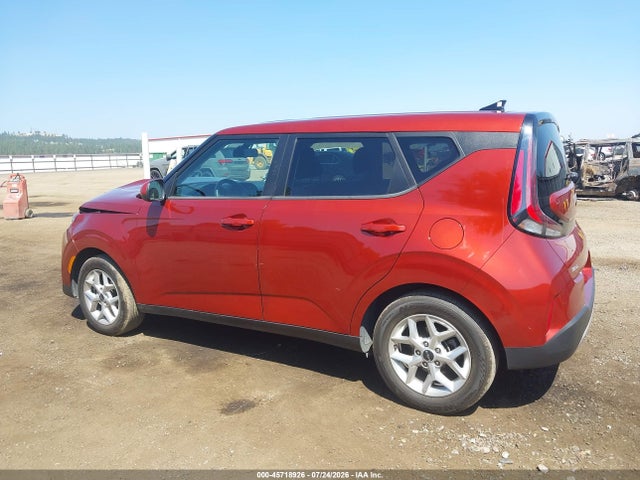 KIA SOUL LX 2025 KNDJ23AU3S7257648 Image 14