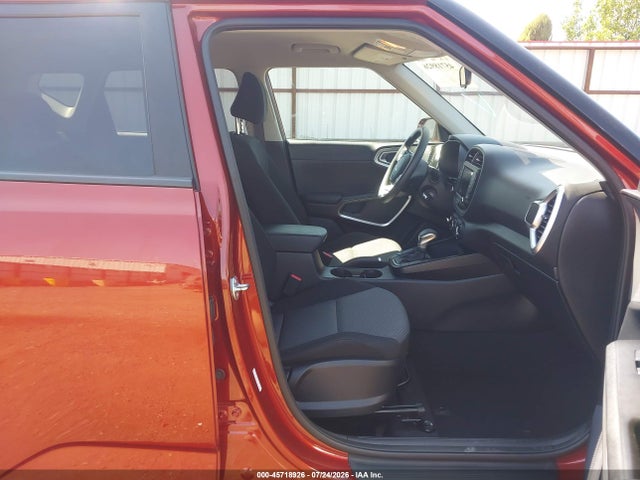 KIA SOUL LX 2025 KNDJ23AU3S7257648 Image 5