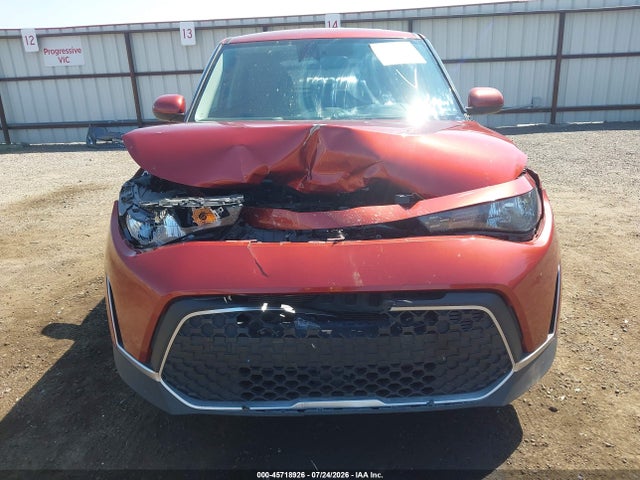 KIA SOUL LX 2025 KNDJ23AU3S7257648 Image 6