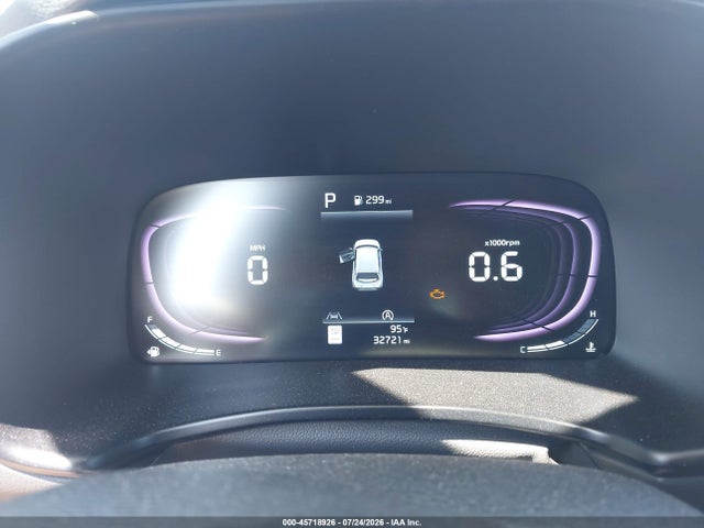 KIA SOUL LX 2025 KNDJ23AU3S7257648 Image 7