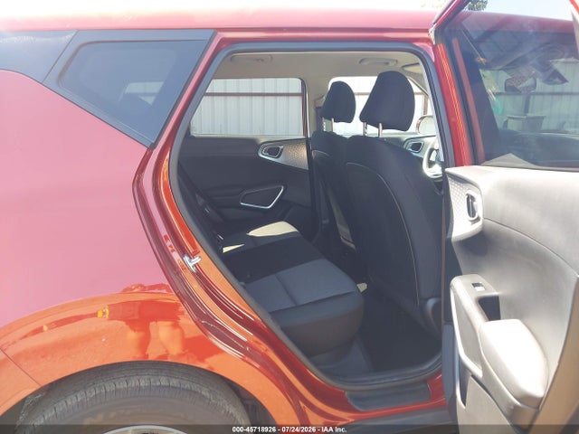 KIA SOUL LX 2025 KNDJ23AU3S7257648 Image 8