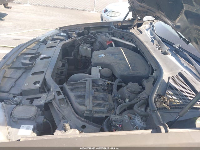45718930 :رقم المزاد ، 5UXWX9C5XD0D02890 vin ، 2013 Bmw X3 Xdrive28i مزاد بيع