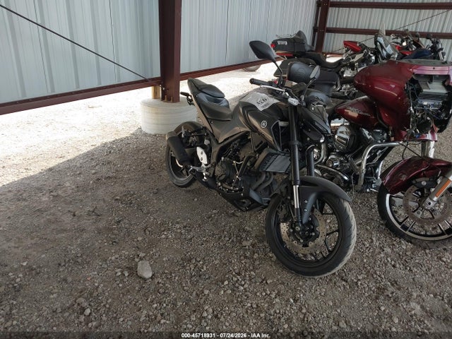 2023 MH3RH20Y2PK010756 main image