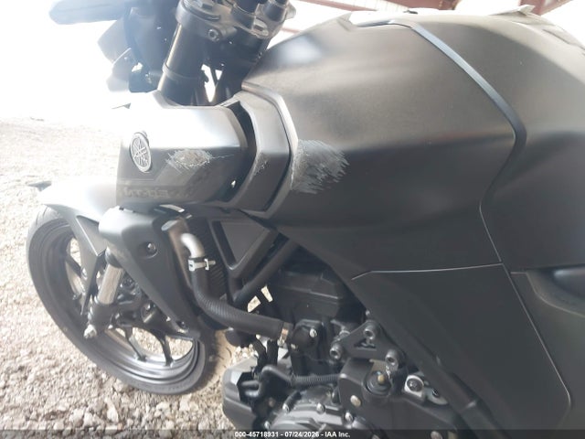 Yamaha Mt-03 2023 MH3RH20Y2PK010756 Image 14