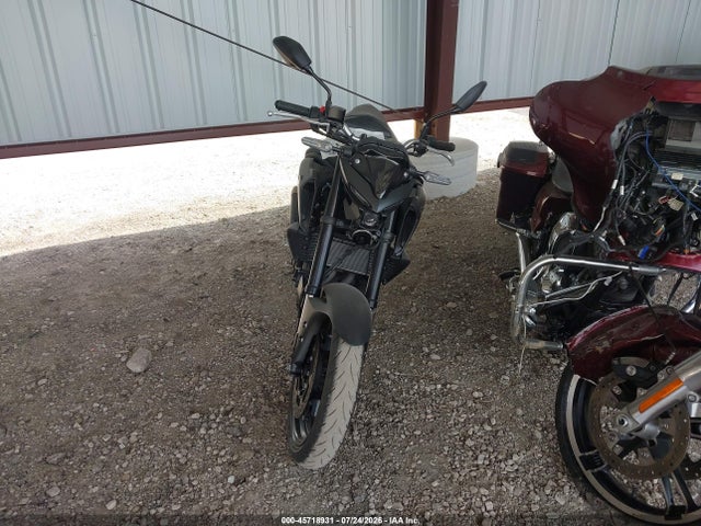 Yamaha Mt-03 2023 MH3RH20Y2PK010756 Image 5