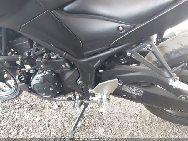 Yamaha Mt-03 2023 MH3RH20Y2PK010756 Image 9