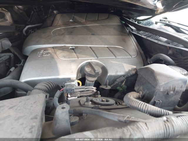 Aukcja sprzedaży 2002 Lexus Ls 430, vin: JTHBN30F720069785, numer aukcji: 45718934