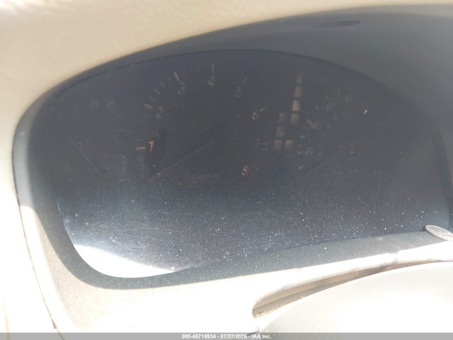 Aukcja sprzedaży 2002 Lexus Ls 430, vin: JTHBN30F720069785, numer aukcji: 45718934