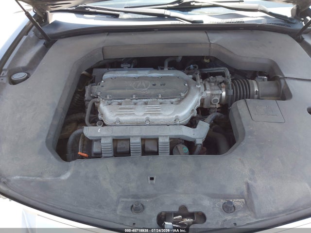 45718938 :رقم المزاد ، 19UUA86259A017567 vin ، 2009 Acura Tl 3.5 مزاد بيع