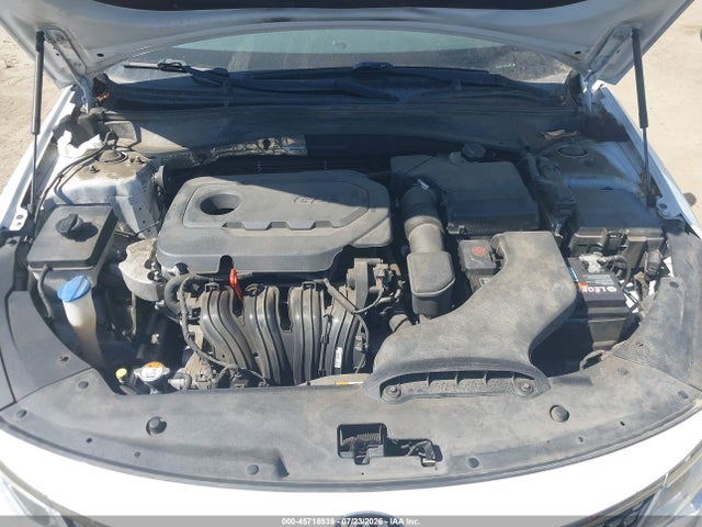 KIA OPTIMA EX 2016 5XXGU4L30GG040426 Image 10