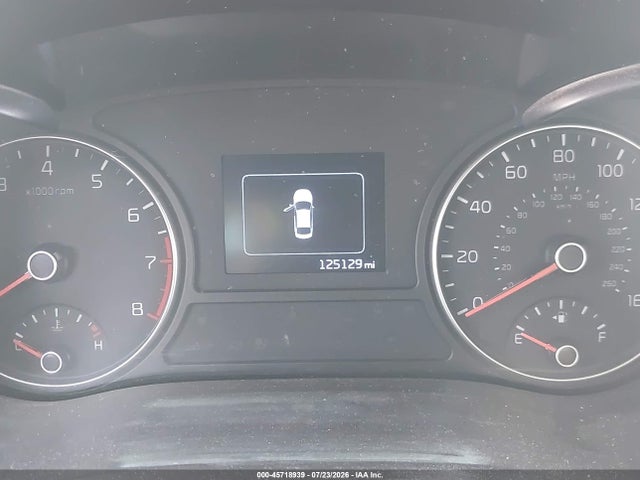 KIA OPTIMA EX 2016 5XXGU4L30GG040426 Image 7