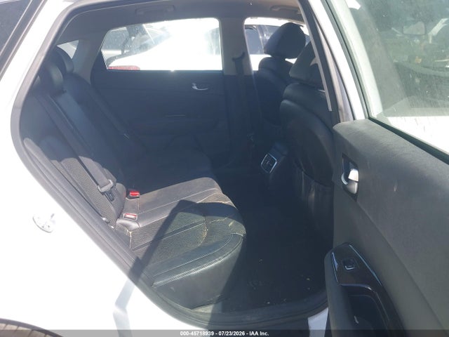 KIA OPTIMA EX 2016 5XXGU4L30GG040426 Image 8