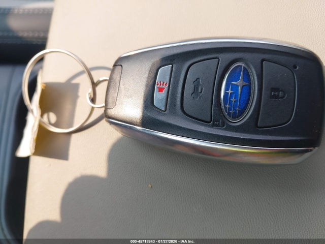 2020 Subaru Forester Premium მანქანა იყიდება აუქციონზე, vin: JF2SKAJC6LH566219, აუქციონის ნომერი: 45718943