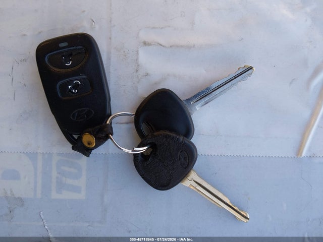 2007 Hyundai Santa Fe Limited/se მანქანა იყიდება აუქციონზე, vin: 5NMSH73E97H015107, აუქციონის ნომერი: 45718945