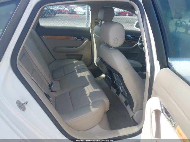 2011 Audi A6 3.2 Premium მანქანა იყიდება აუქციონზე, vin: WAUEKAFB9BN052793, აუქციონის ნომერი: 45718946