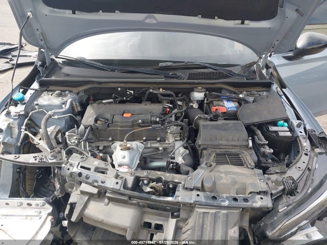 19XFL2H81RE004229 Honda Civic Sport
