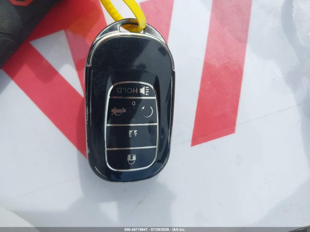 19XFL2H81RE004229 Honda Civic Sport
