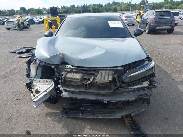 19XFL2H81RE004229 Honda Civic Sport