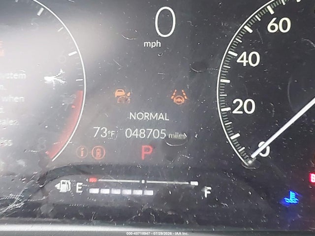 19XFL2H81RE004229 Honda Civic Sport