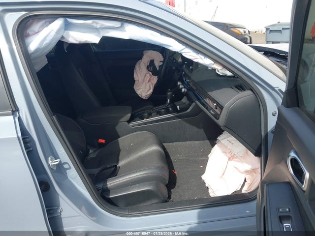 19XFL2H81RE004229 Honda Civic Sport