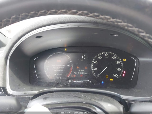 19XFL2H81RE004229 Honda Civic Sport