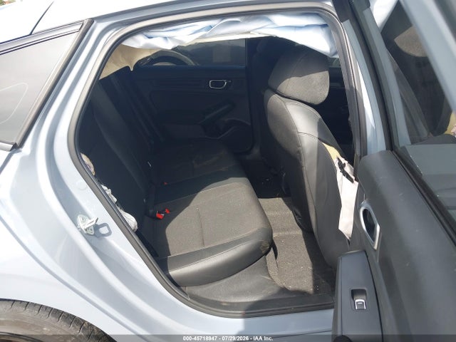 19XFL2H81RE004229 Honda Civic Sport