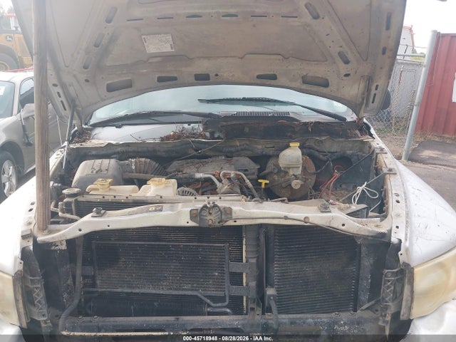 Продаж на аукціоні авто 2005 Dodge Ram 1500 Slt/laramie, vin: 1D7HU18D75S137667, номер лоту: 45718948